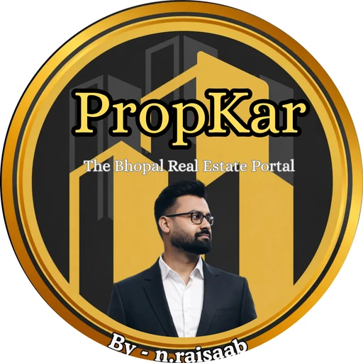 PropKar Logo